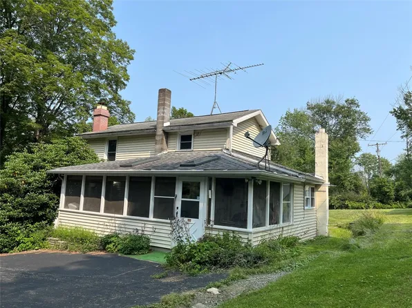 2525 Sulphur Springs Rd, Owego, NY 13827