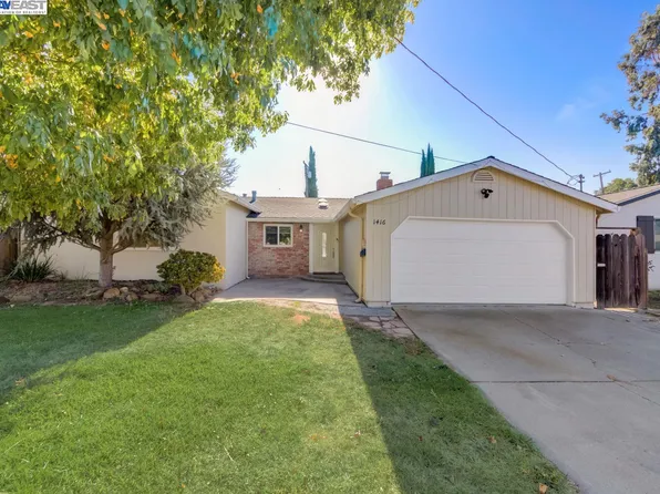 1416 Sunshine Dr, Concord, CA 94520