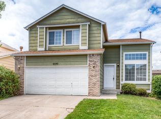 6040 Fossil Dr, Colorado Springs, CO 80923