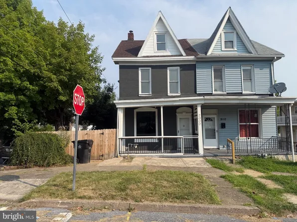 2000 Forster St, Harrisburg, PA 17103