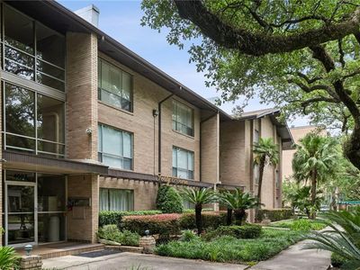 4007 Saint Charles Ave APT 221, New Orleans, LA, 70115