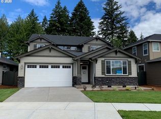 6353 SE Genrosa St, Hillsboro, OR