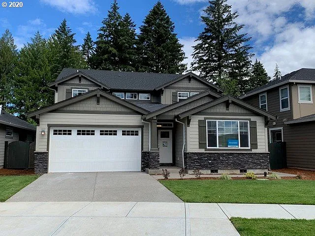 6353 SE Genrosa St photo 1