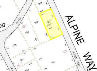 Alpine Way #62-63, Hillsborough, NH 03244