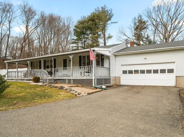 326 Preston Road, Plymouth, CT 06786