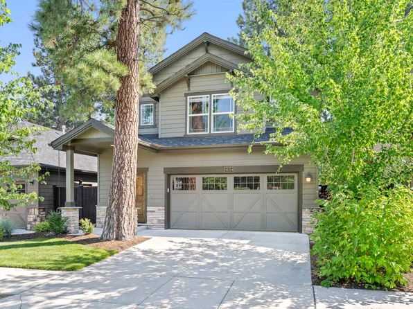 61154 Snowbrush Dr, Bend, OR 97702