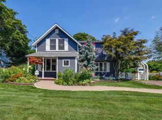 508 3rd St, East Northport, NY 11731