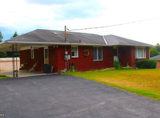 12526 Blue Valley Rd SE, Cumberland, MD 21502