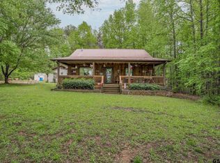 771 County Road 3807, Bullard, TX 75757