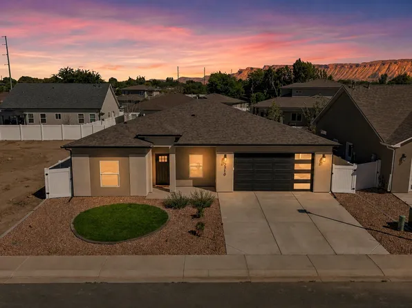 3310 Pyrus St, Clifton, CO 81520