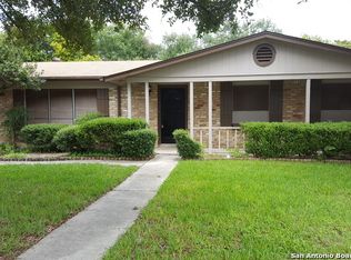 1200 North Blvd, Universal City, TX 78148