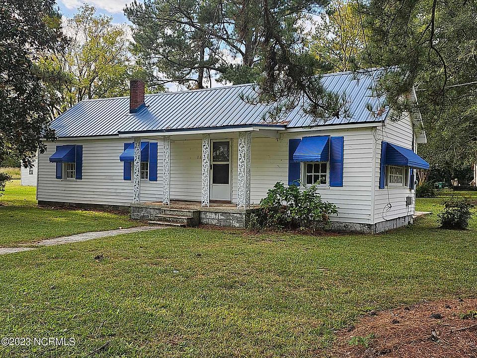 1120 Water Street, Jamesville, NC 27846 MLS 100409017 Zillow