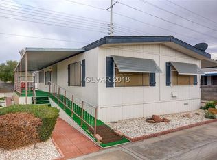 3364 Lost Hills Dr, Las Vegas, NV 89122