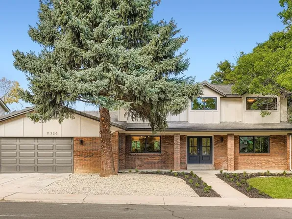 11326 E Berry Drive, Englewood, CO 80111
