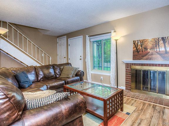 5th image of 3658 S Laredo St APT B
