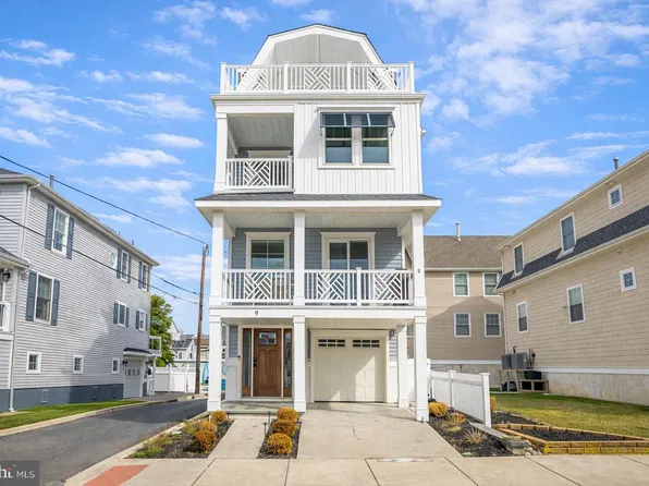 9 11th St, Ocean City, NJ 08226