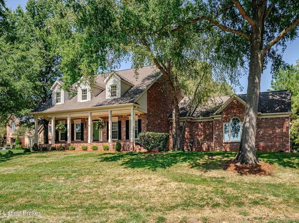 7505 Deer View Ct, Green Spring, KY 40241