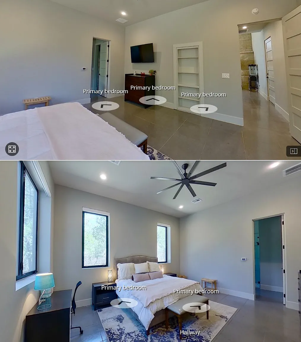 2 bed, 2.5 bath, 2250 sqft, $4,000 — Photo 4