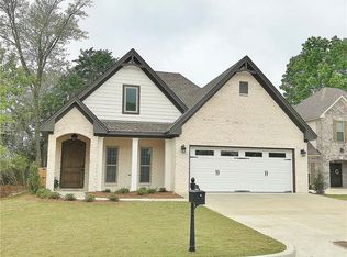 8912 Thompson Ridge Loop, Montgomery, AL 36117