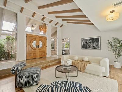 3160 Sepulveda Blvd, Sherman Oaks, CA, 91403