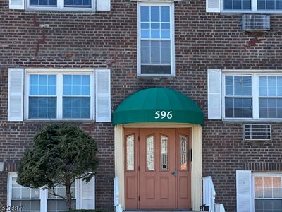 596 Chestnut St #D, Union, NJ, 07083