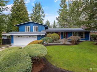 1409 Evergreen Pl, Fircrest, WA