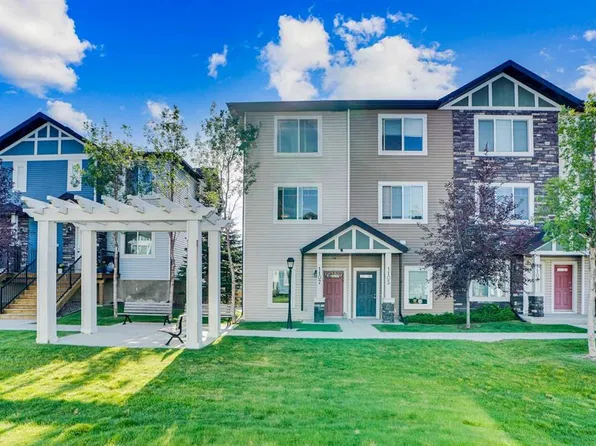 333 E Taralake Way NE #1107, Calgary, AB T3J 0R5