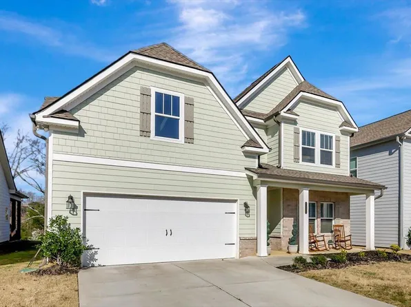 7581 Highborne Ln, Ooltewah, TN 37363