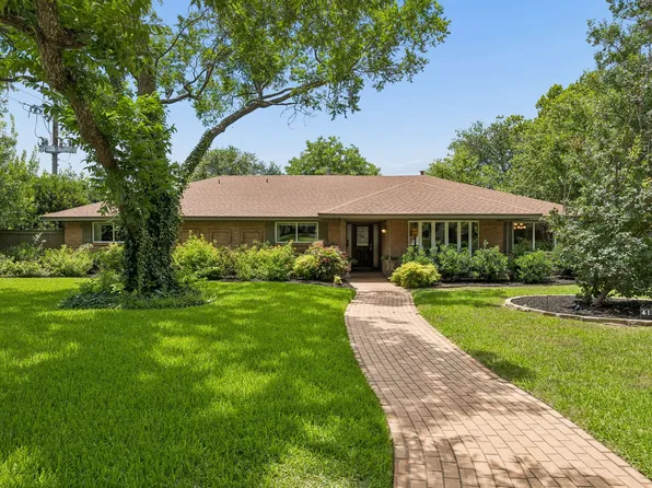 4166 Goodfellow Dr, Dallas, TX 75229