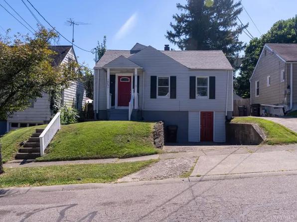 1869 Ashbrook Dr, Cincinnati, OH 45238