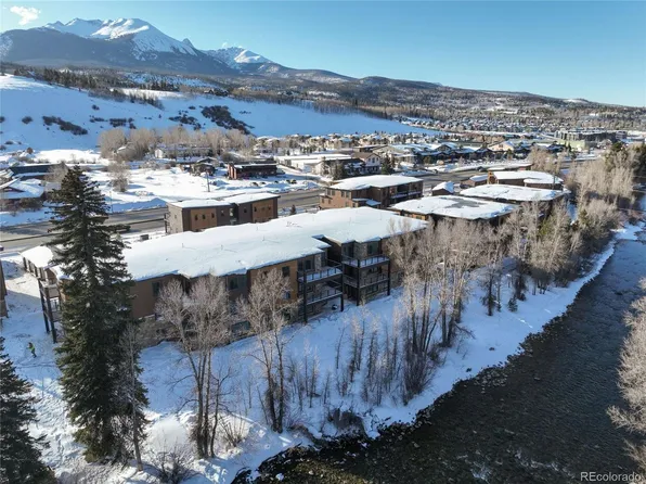 1044 Blue River Parkway Bldg C #C-308, Silverthorne, CO 80498