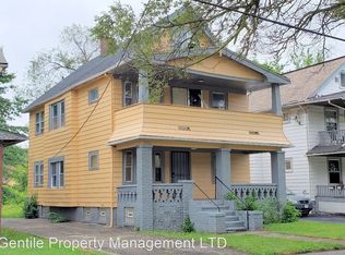 3034 E 130th St #1, Cleveland, OH 44120