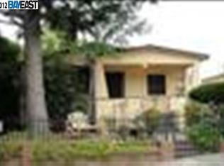 8221 Dowling St, Oakland, CA