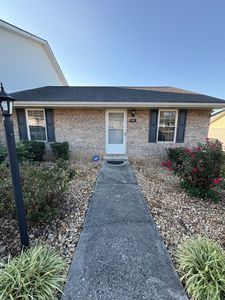 1801 Brookline Ct, Jefferson City, TN, 37760