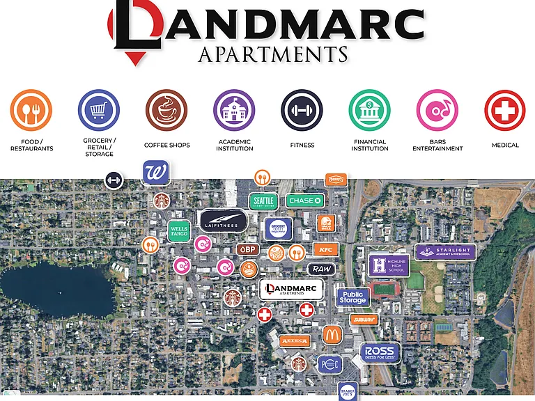 Landmarc — Photo 8