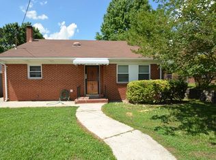 211 E Lawson St, Durham, NC 27707