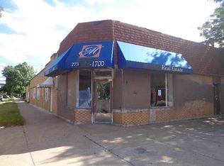 3901 W 55th St, Chicago, IL 60632