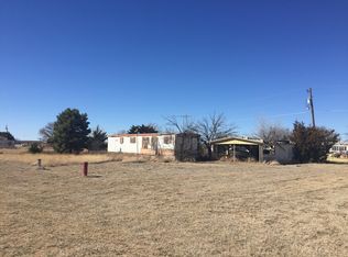 799 Haskell Dr, Howardwick, TX 79226