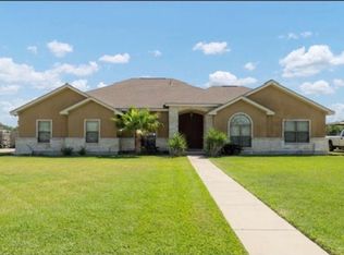 5604 E Curry Rd, Edinburg, TX 78542