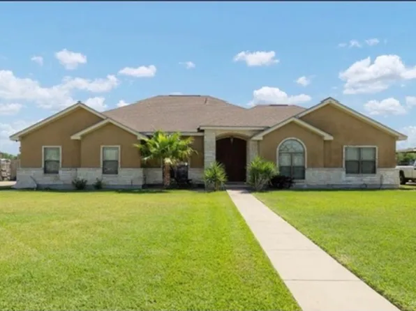 5604 E Curry Rd, Edinburg, TX 78542