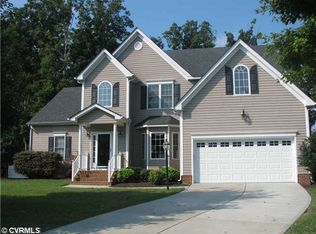 14313 Brading Ct, Midlothian, VA 23112