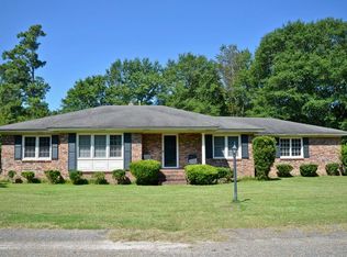 50 Reed St, Sumter, SC 29150