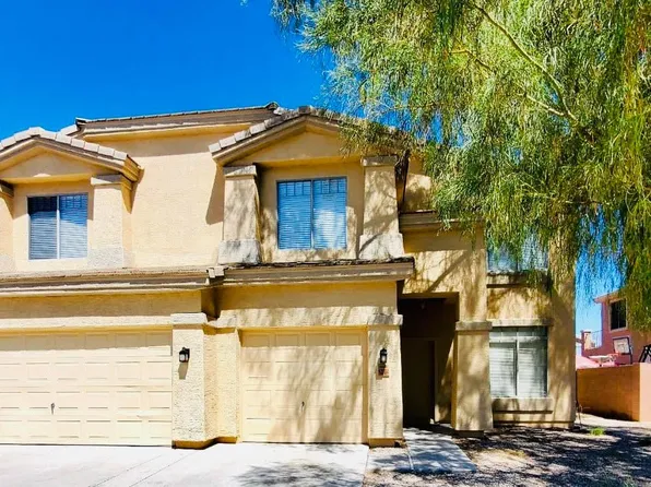 12384 W Hazelwood St, Avondale, AZ 85392