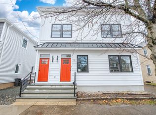 15 Lathrop Ave FLOOR 2, Madison, NJ 07940