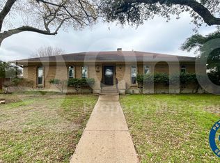 1305 Guildford St, Garland, TX 75040
