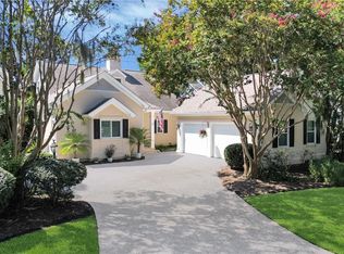 2 Broomsedge Lane, Savannah, GA 31411