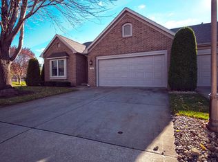 1614 Spring Brooke Ct, Goshen, IN 46528