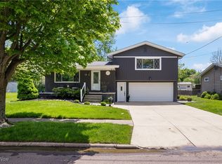 1336 Bellcrest Dr, Akron, OH 44313