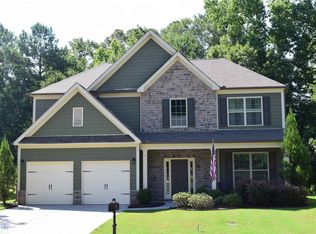 27 Inverness Ave, Newnan, GA 30263