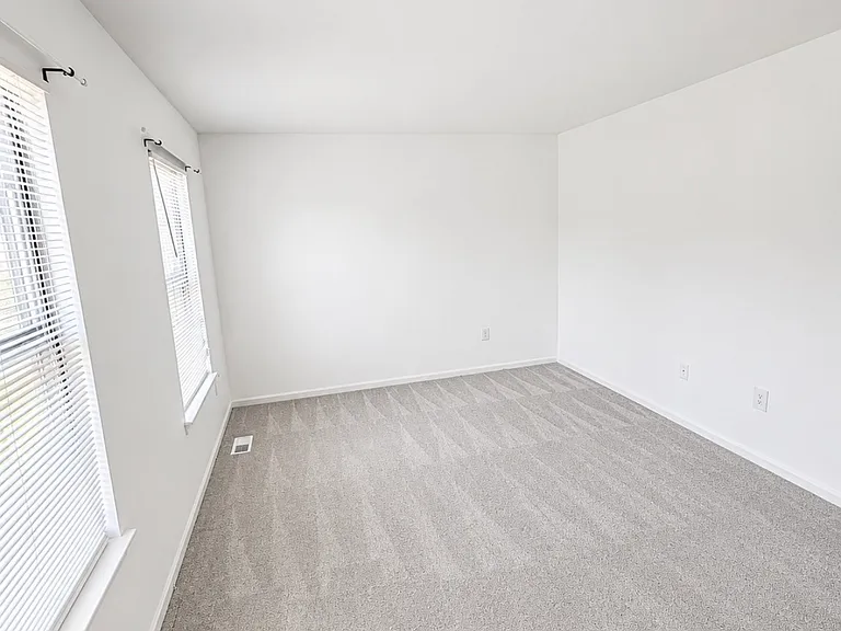 Second Floor Bedroom